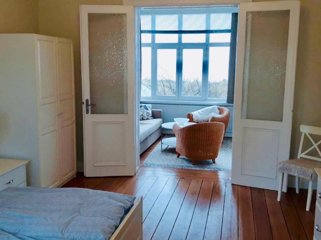 Kleines Strandhotel Niendorf  Pokoj fotografie