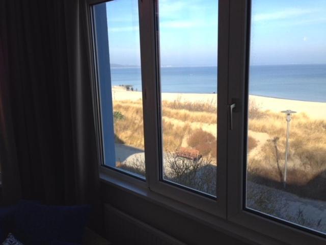 Kleines Strandhotel Niendorf  Pokoj fotografie