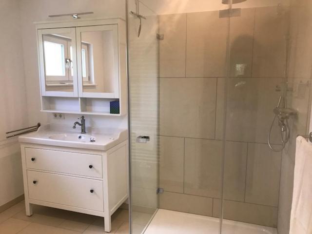 Kleines Strandhotel Niendorf  Pokoj fotografie